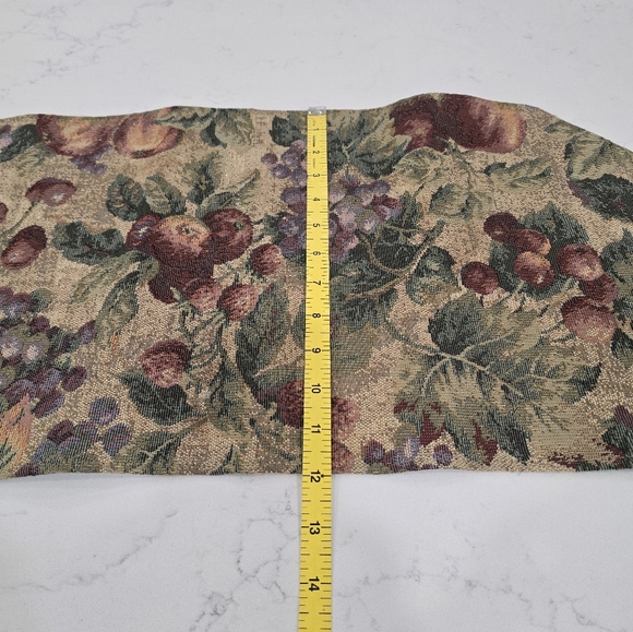 Hanging Fruit Table Runner - Picture 3 of 5